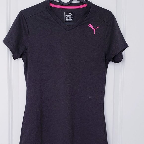 PUMA T-SHIRT - Picture 1 of 1